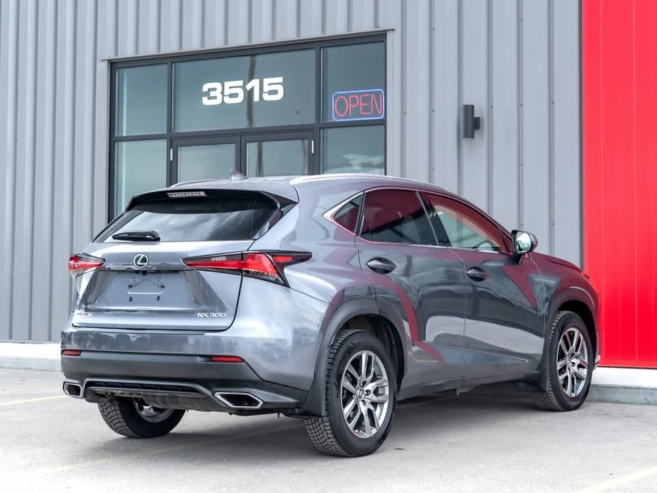 2019 Lexus NX 1st Gen - Image 2 of 20