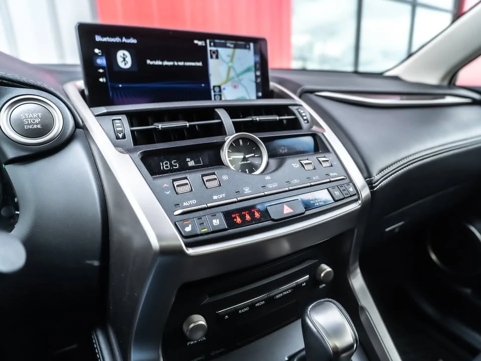 2019 Lexus NX 1st Gen - Image 13 of 20