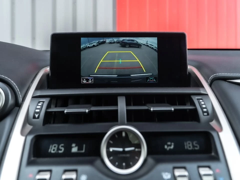 2019 Lexus NX 1st Gen - Image 14 of 20