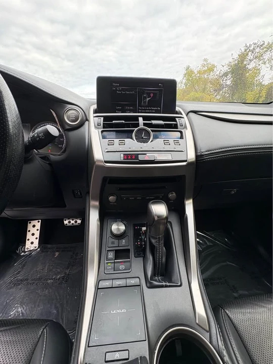 2019 Lexus NX 1st Gen - Image 6 of 8