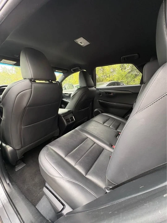 2019 Lexus NX 1st Gen - Image 7 of 8