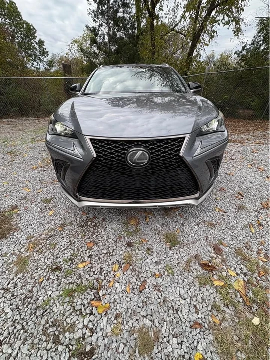 2019 Lexus NX 1st Gen - Image 2 of 8