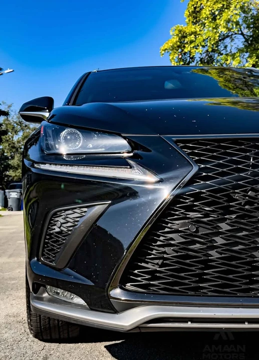2019 Lexus NX 1st Gen - Image 7 of 19