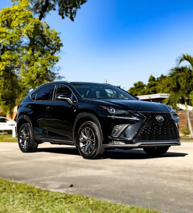 2019 Lexus NX 1st Gen - Image 3 of 19