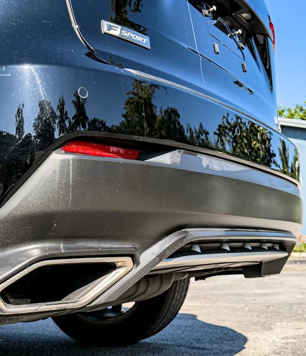 2019 Lexus NX 1st Gen - Image 12 of 19