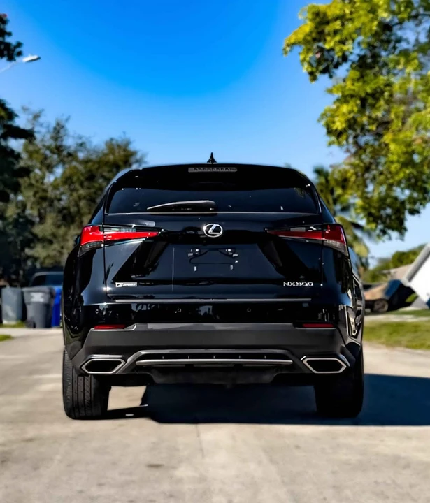 2019 Lexus NX 1st Gen - Image 5 of 19