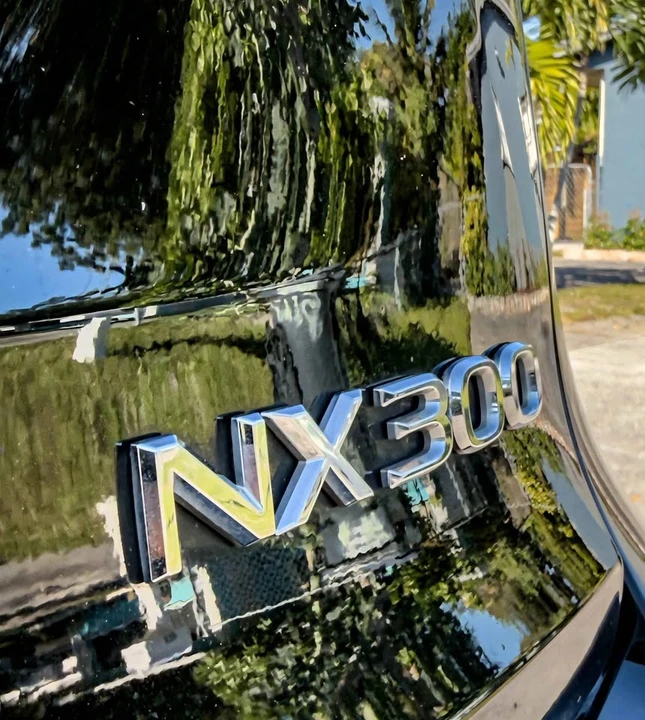 2019 Lexus NX 1st Gen - Image 11 of 19