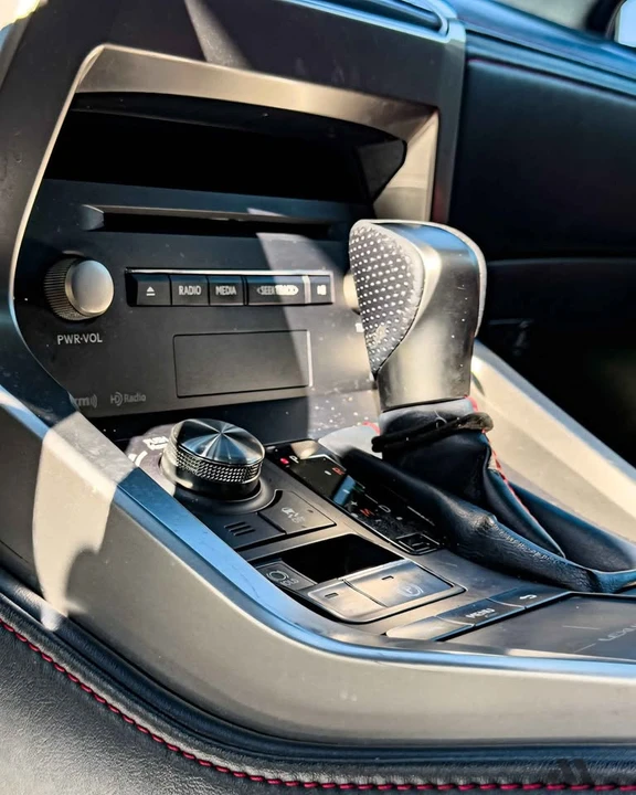 2019 Lexus NX 1st Gen - Image 17 of 19