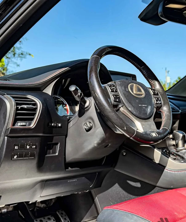 2019 Lexus NX 1st Gen - Image 13 of 19