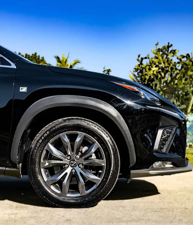 2019 Lexus NX 1st Gen - Image 8 of 19