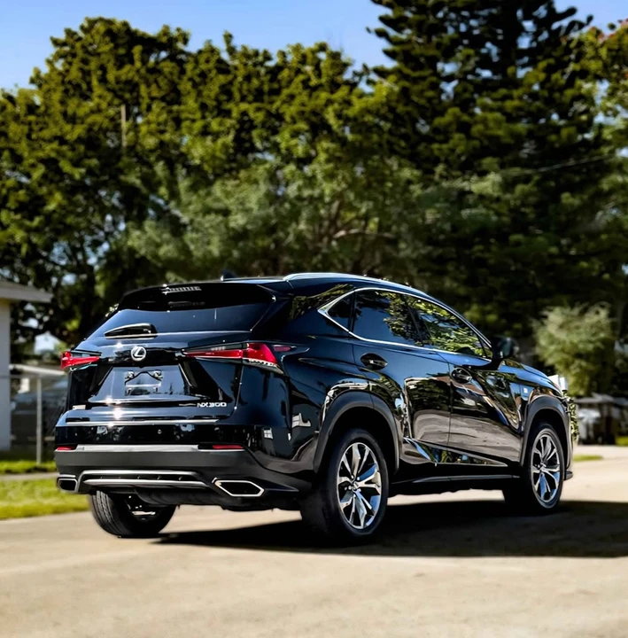 2019 Lexus NX 1st Gen - Image 6 of 19