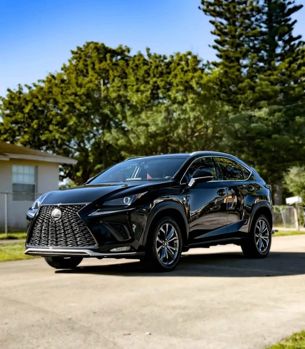 2019 Lexus NX 1st Gen - Image 2 of 19