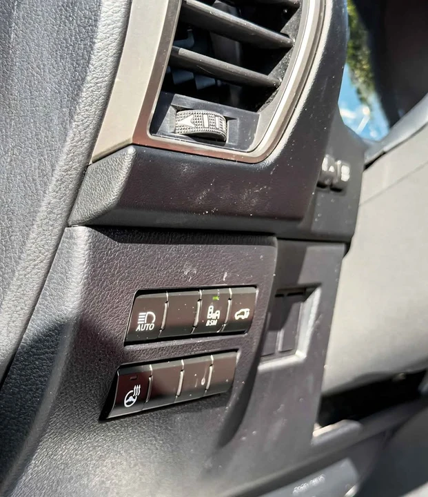 2019 Lexus NX 1st Gen - Image 19 of 19