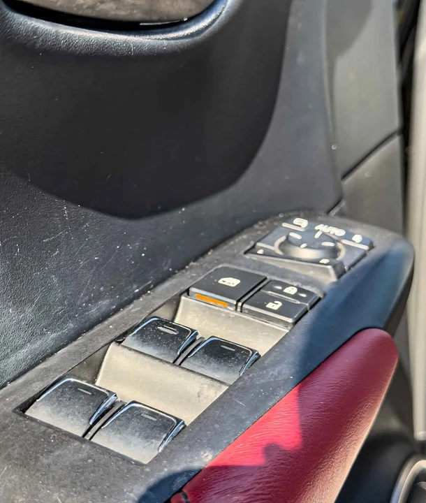 2019 Lexus NX 1st Gen - Image 16 of 19