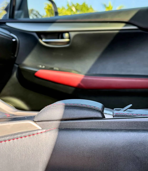 2019 Lexus NX 1st Gen - Image 15 of 19