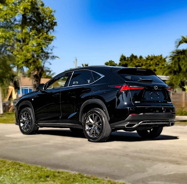 2019 Lexus NX 1st Gen - Image 4 of 19