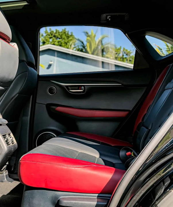 2019 Lexus NX 1st Gen - Image 14 of 19