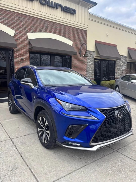 2019 Lexus NX 1st Gen - Image 2 of 20