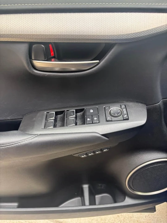 2019 Lexus NX 1st Gen - Image 8 of 20