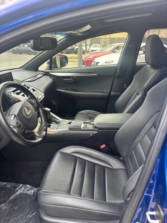 2019 Lexus NX 1st Gen - Image 7 of 20