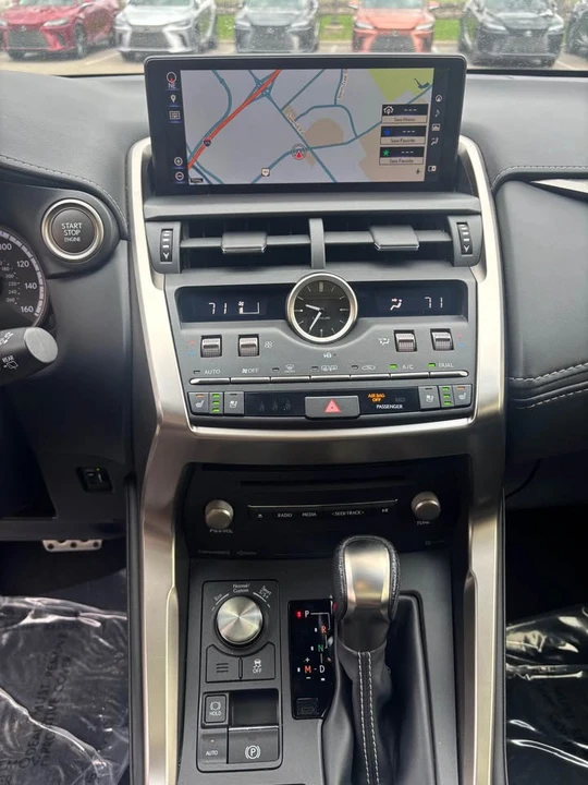 2019 Lexus NX 1st Gen - Image 11 of 20