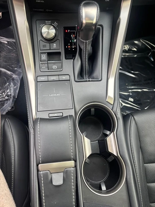 2019 Lexus NX 1st Gen - Image 12 of 20
