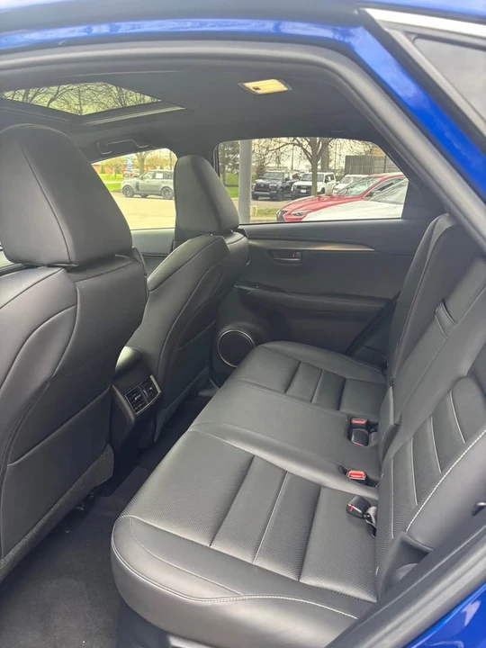 2019 Lexus NX 1st Gen - Image 17 of 20