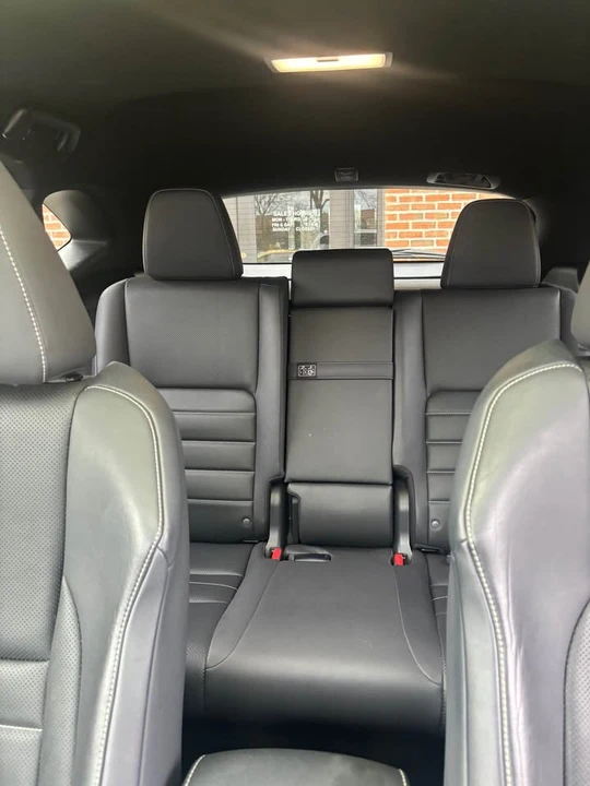 2019 Lexus NX 1st Gen - Image 16 of 20