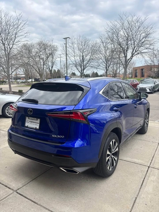 2019 Lexus NX 1st Gen - Image 6 of 20