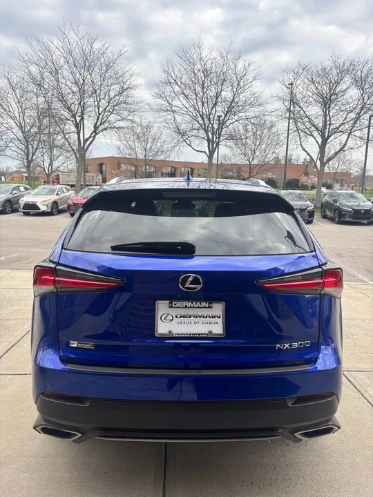 2019 Lexus NX 1st Gen - Image 5 of 20