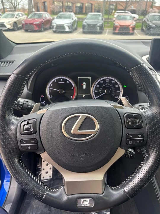 2019 Lexus NX 1st Gen - Image 10 of 20