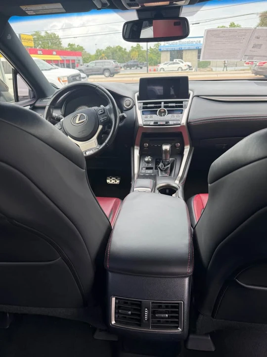 2019 Lexus NX 1st Gen - Image 6 of 9