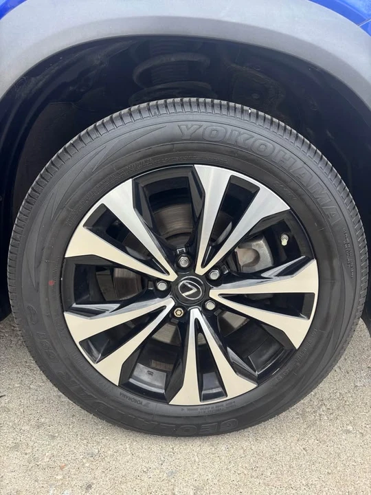 2019 Lexus NX 1st Gen - Image 20 of 20
