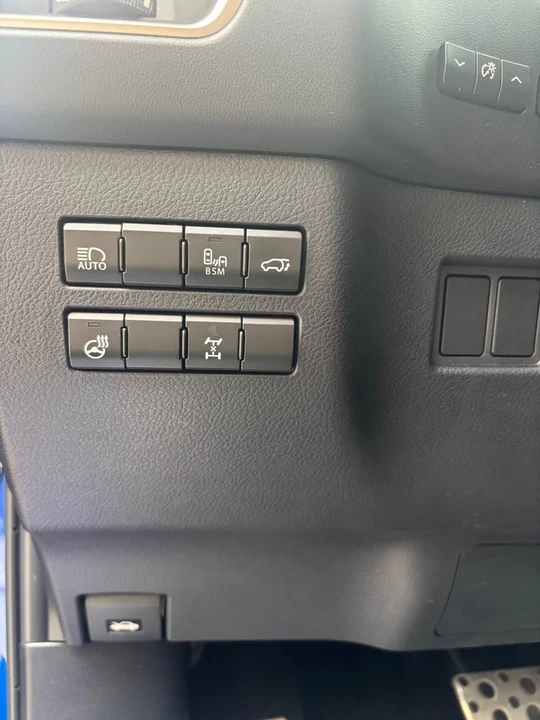 2019 Lexus NX 1st Gen - Image 9 of 20