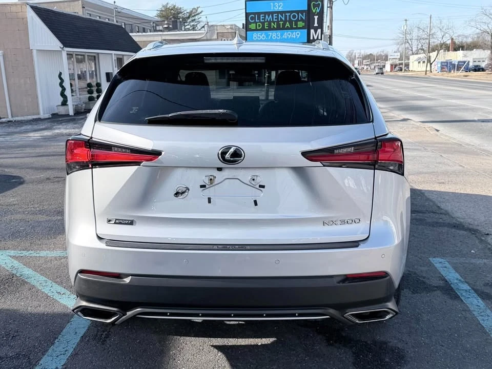 2019 Lexus NX 1st Gen - Image 4 of 20