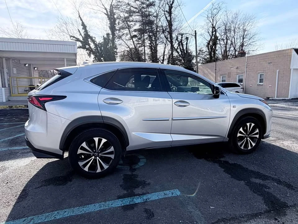 2019 Lexus NX 1st Gen - Image 6 of 20