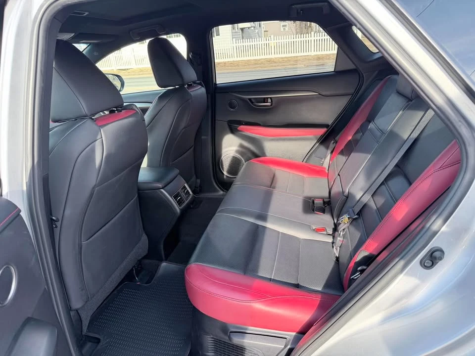 2019 Lexus NX 1st Gen - Image 10 of 20