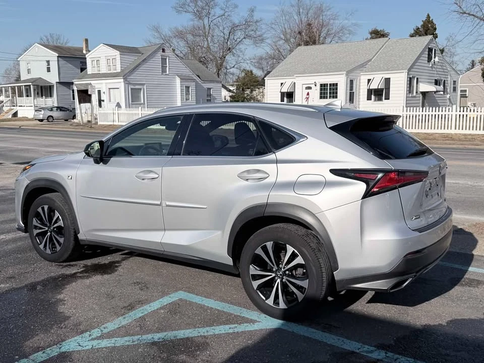2019 Lexus NX 1st Gen - Image 3 of 20