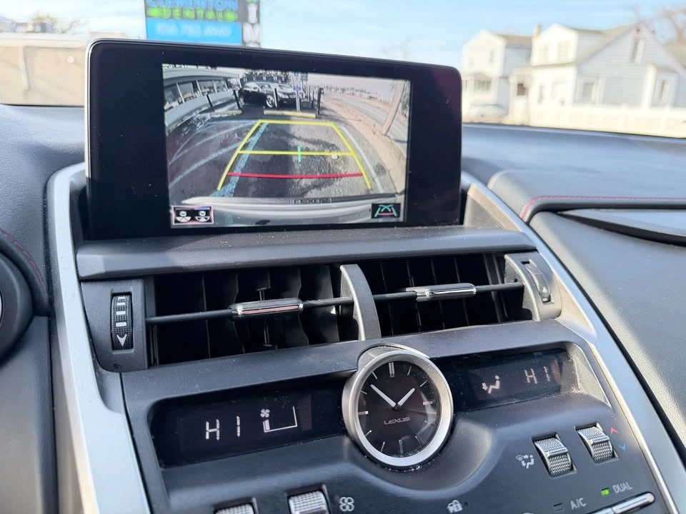 2019 Lexus NX 1st Gen - Image 17 of 20