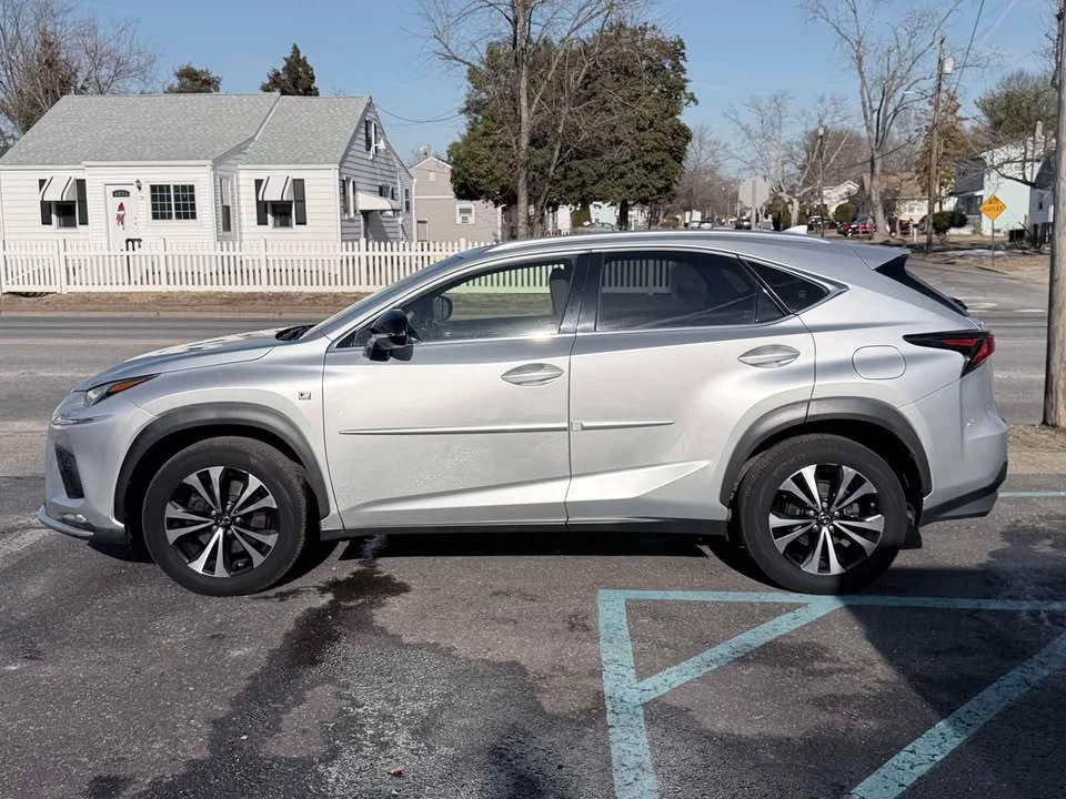 2019 Lexus NX 1st Gen - Image 2 of 20