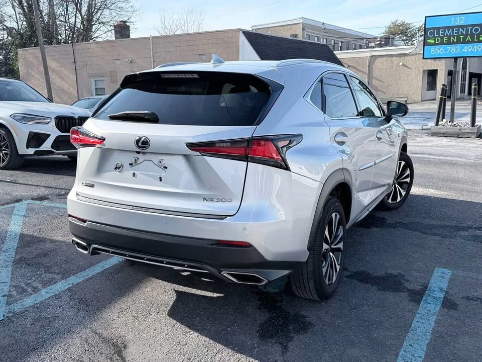 2019 Lexus NX 1st Gen - Image 5 of 20