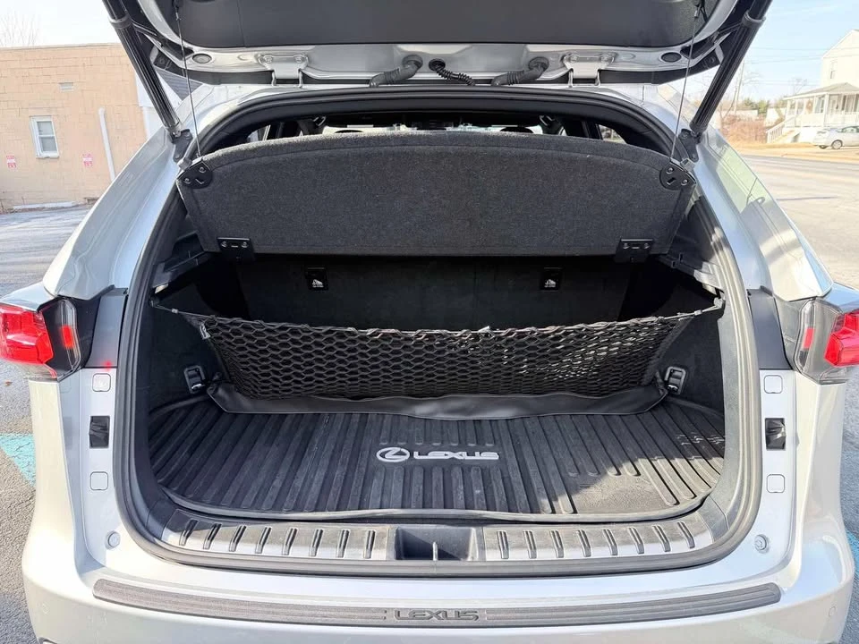 2019 Lexus NX 1st Gen - Image 11 of 20