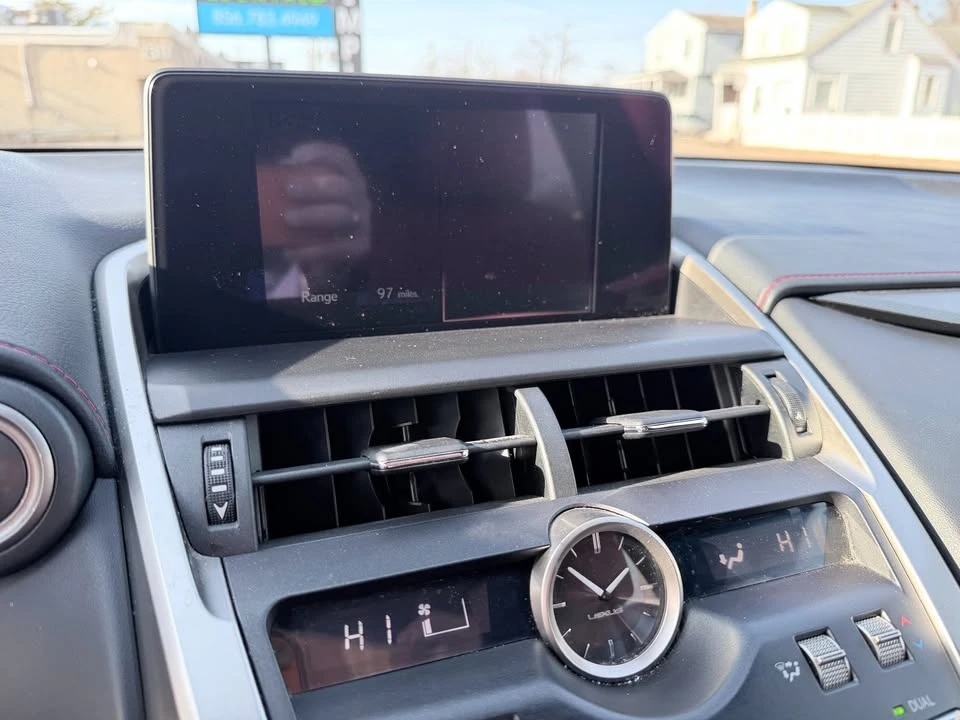 2019 Lexus NX 1st Gen - Image 18 of 20