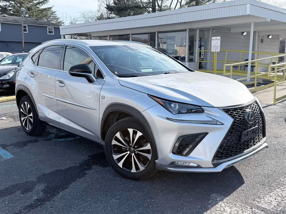 2019 Lexus NX 1st Gen - Image 7 of 20