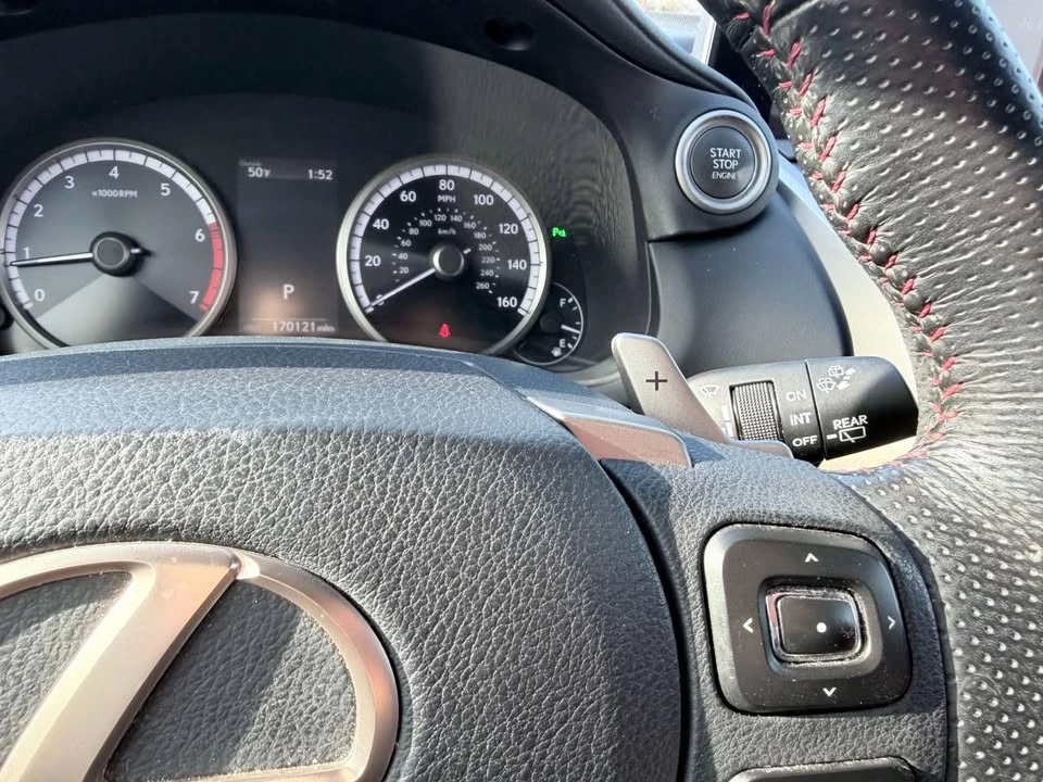 2019 Lexus NX 1st Gen - Image 20 of 20