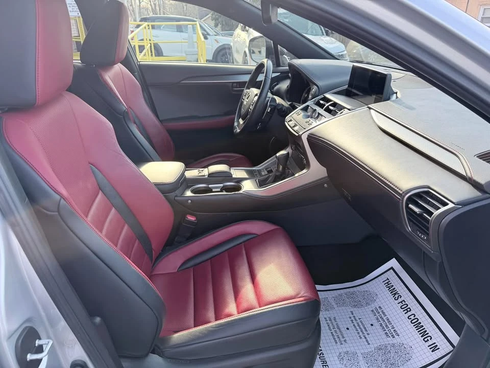 2019 Lexus NX 1st Gen - Image 13 of 20