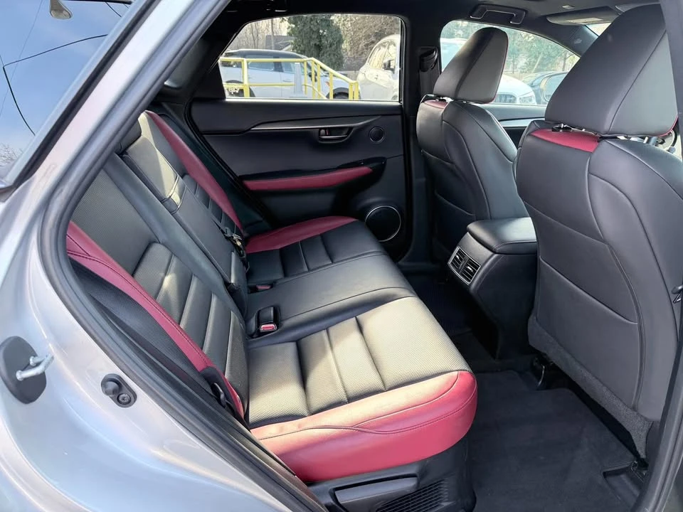 2019 Lexus NX 1st Gen - Image 12 of 20