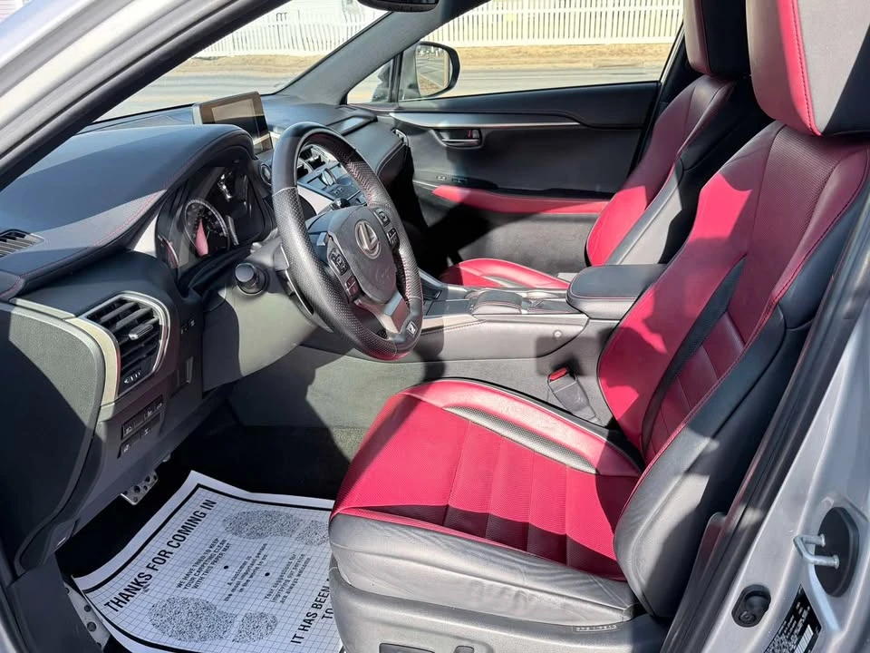 2019 Lexus NX 1st Gen - Image 9 of 20