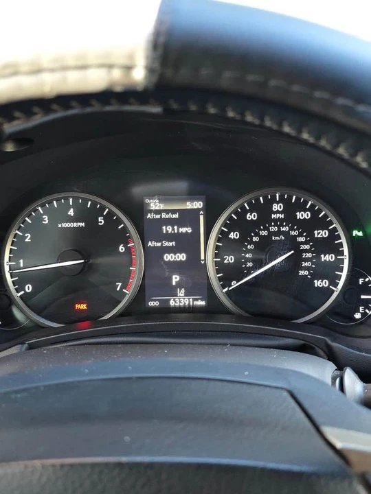 2019 Lexus NX 1st Gen - Image 11 of 15