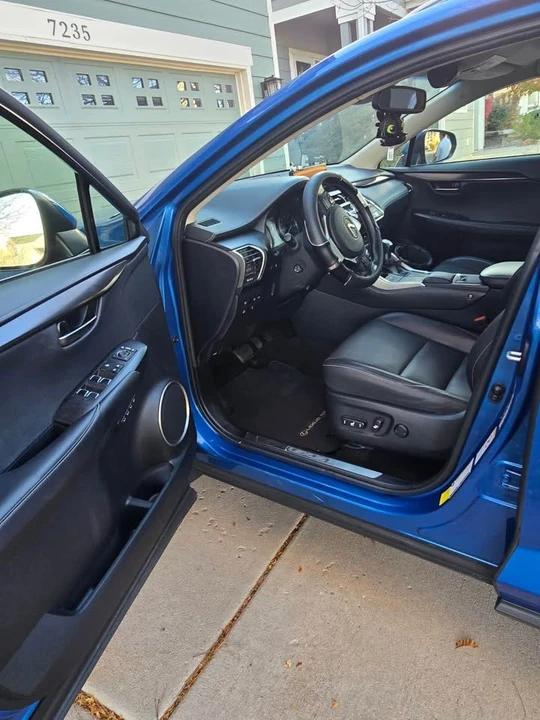 2019 Lexus NX 1st Gen - Image 7 of 15